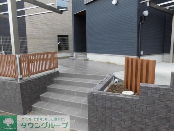 イーストパレスY-8の物件内観写真